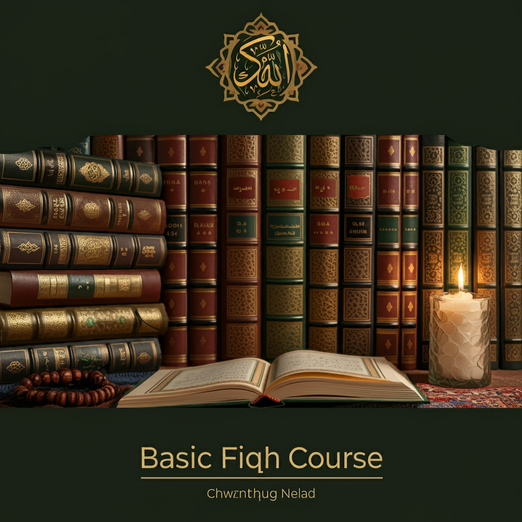 Basic Fiqh